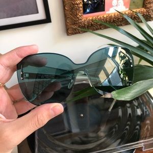 Marc Jacobs sunglasses